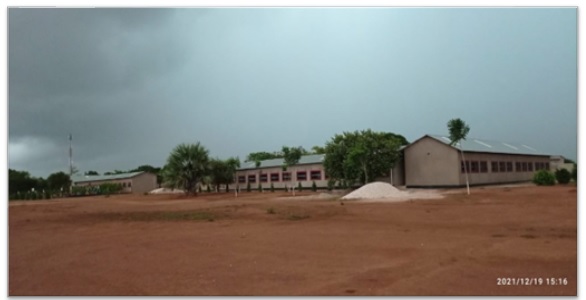 St. Vincent Pallotti Catholic School, Westwood