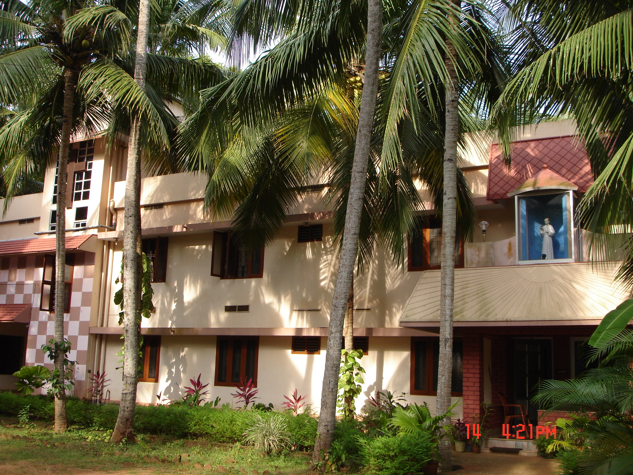 Sehion, Nayyatinkara