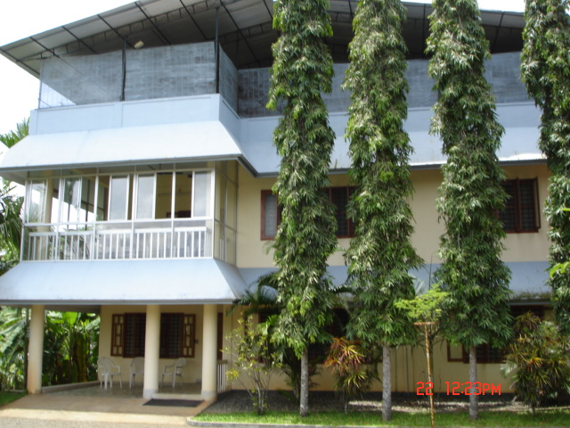 Pallotti Alayam