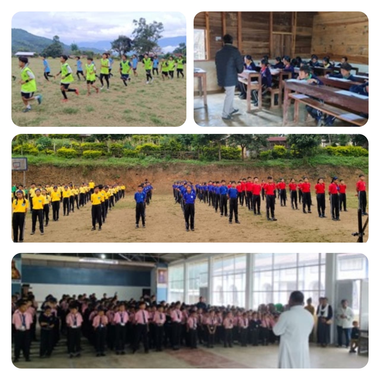 Social Apostolate activity 5 thumbnail